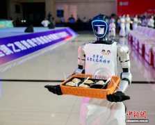 2025新疆舌尖上的丝绸之路美食节暨昌吉州美食文化旅游节开幕